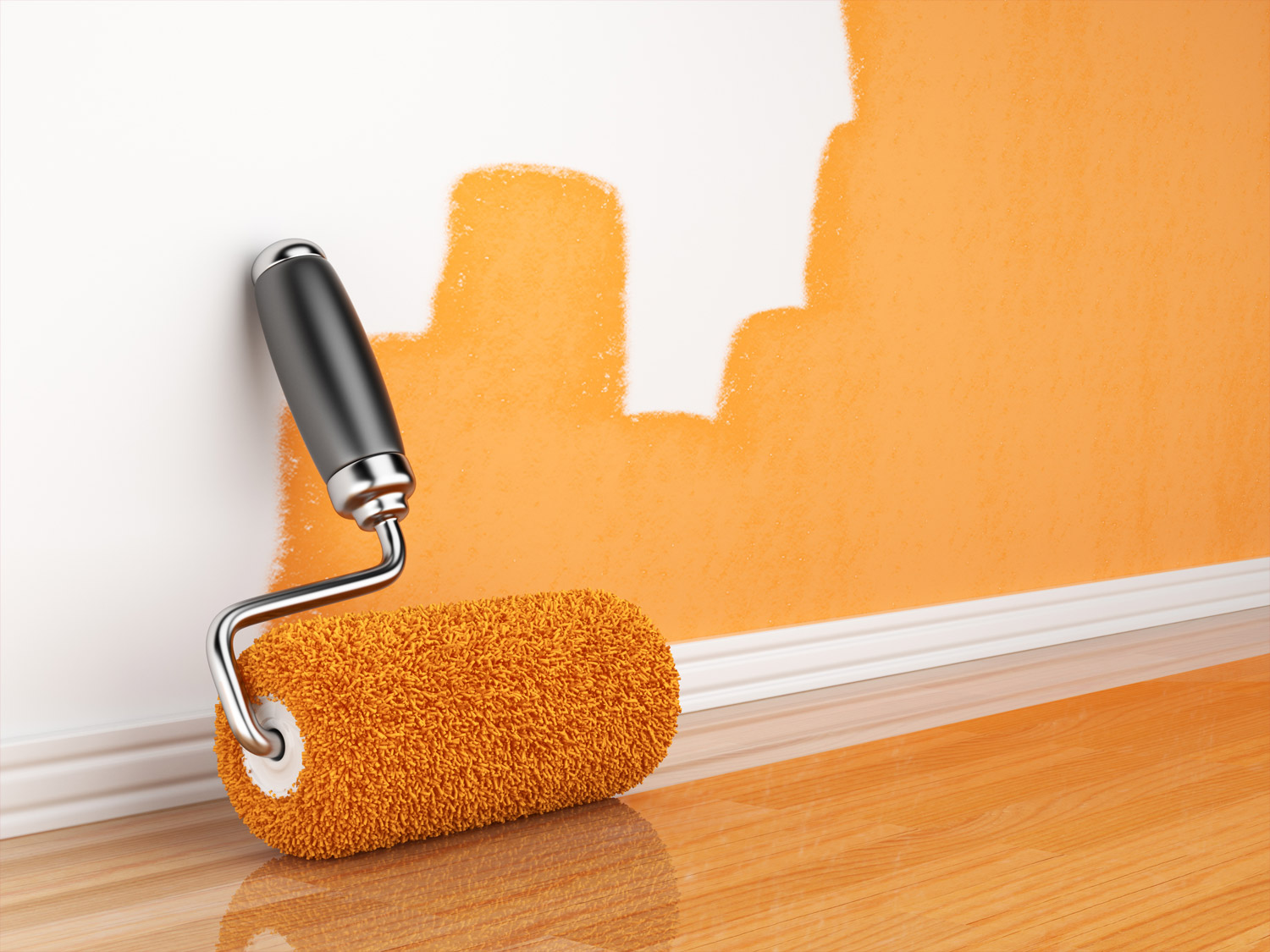 PEINTURE MARIC INC